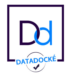 label datadocké